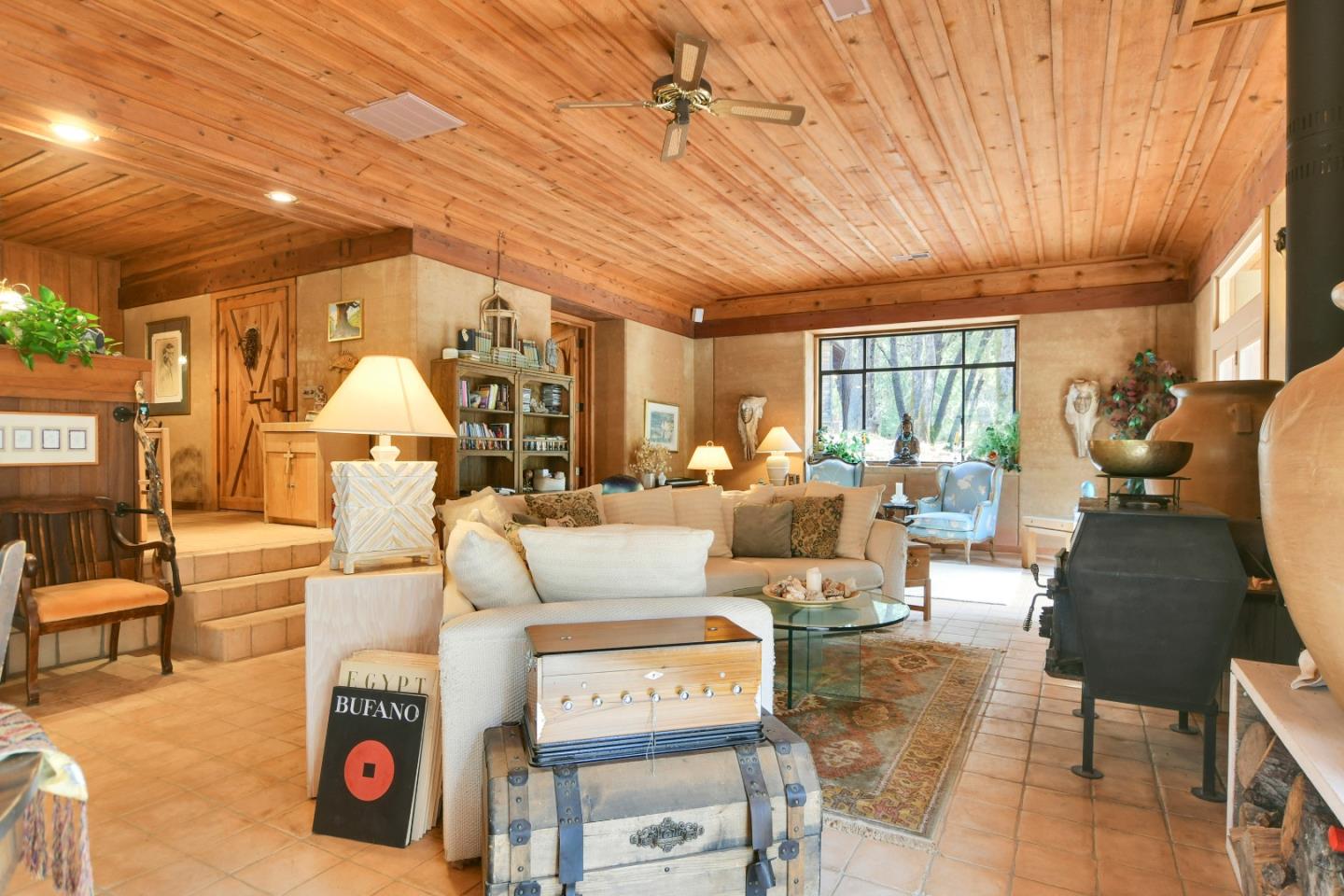 Detail Gallery Image 66 of 101 For 17533 Humbug Creek Rd, Glencoe,  CA 95232 - 2 Beds | 2 Baths