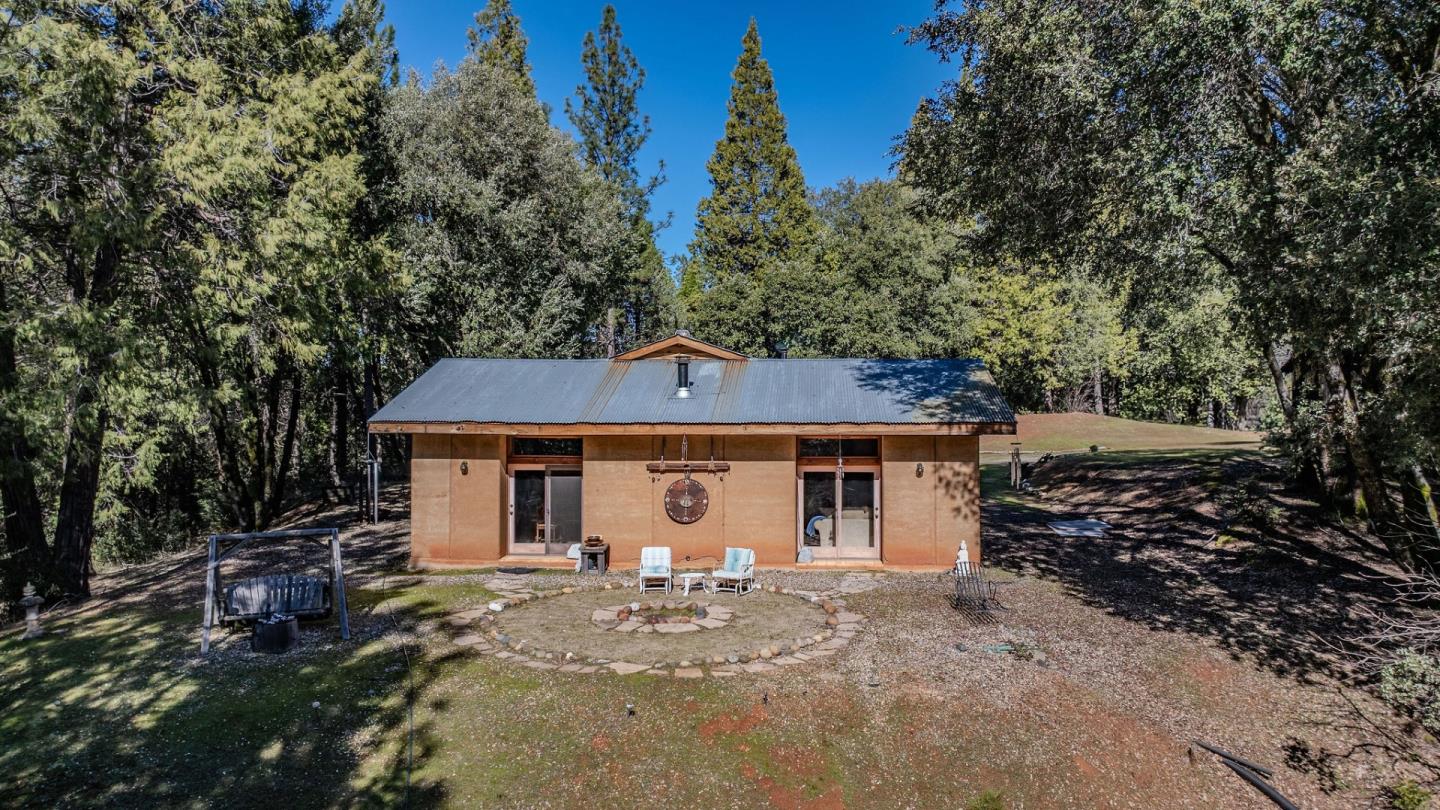 Detail Gallery Image 7 of 64 For 17533 Humbug Creek Rd, Glencoe,  CA 95232 - 2 Beds | 2 Baths