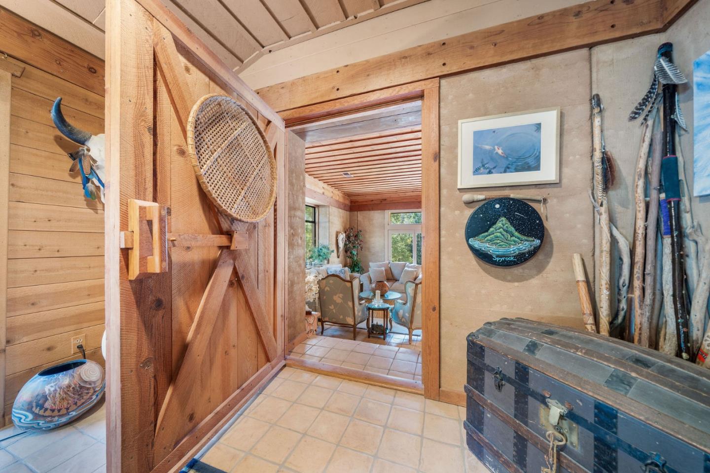 Detail Gallery Image 8 of 64 For 17533 Humbug Creek Rd, Glencoe,  CA 95232 - 2 Beds | 2 Baths