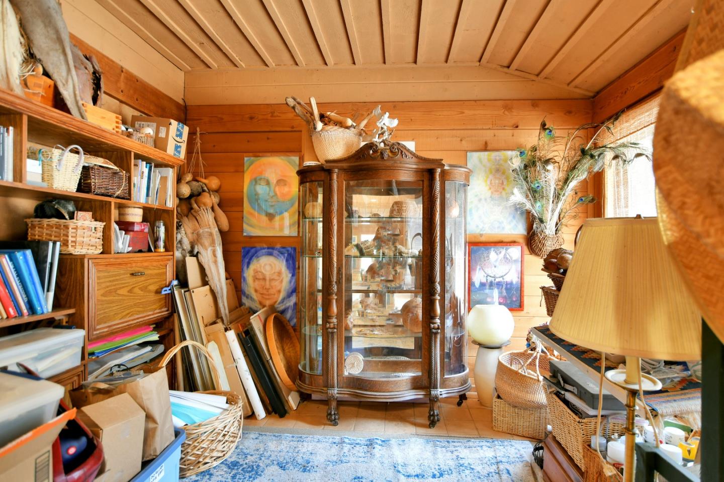 Detail Gallery Image 82 of 101 For 17533 Humbug Creek Rd, Glencoe,  CA 95232 - 2 Beds | 2 Baths