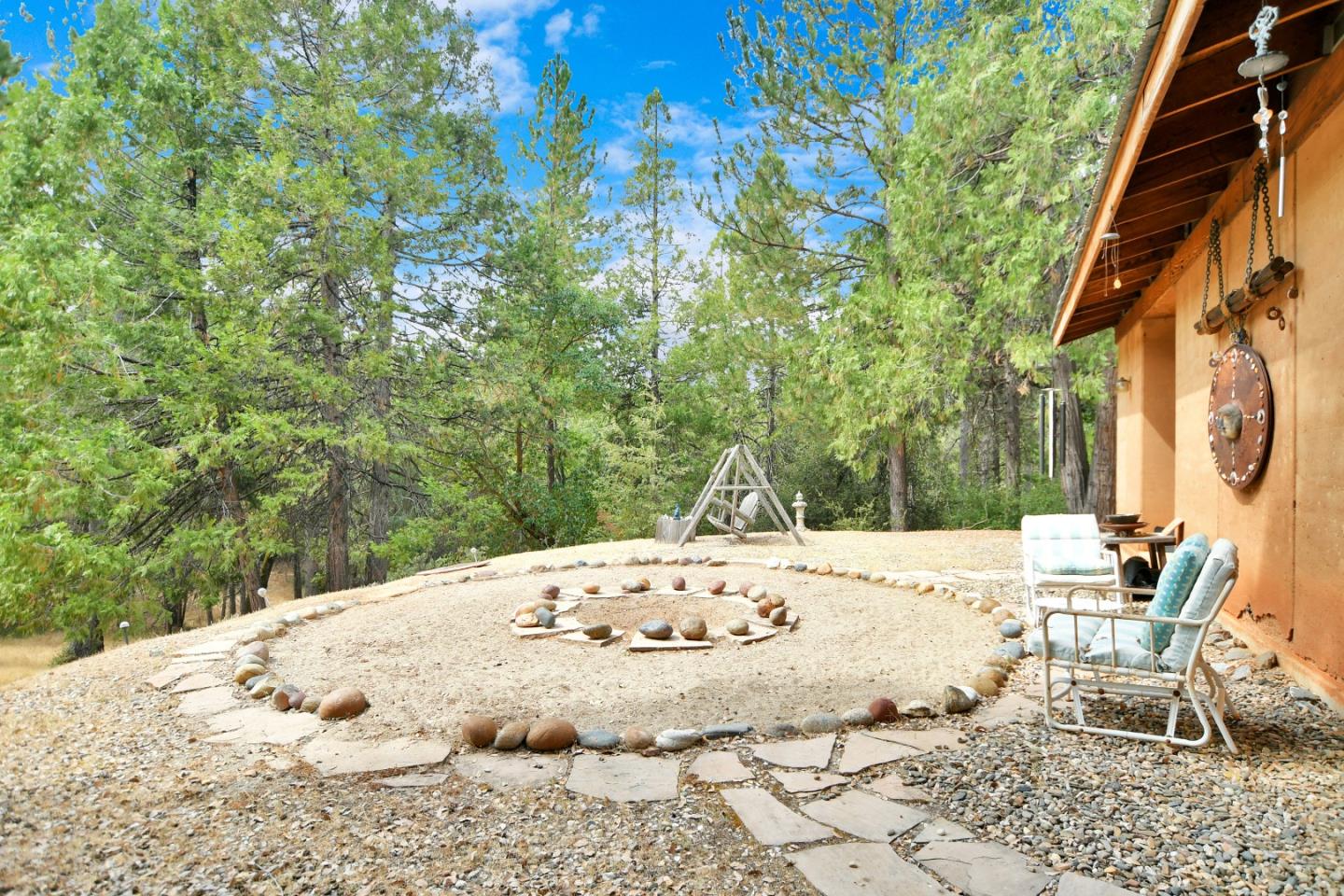 Detail Gallery Image 85 of 101 For 17533 Humbug Creek Rd, Glencoe,  CA 95232 - 2 Beds | 2 Baths