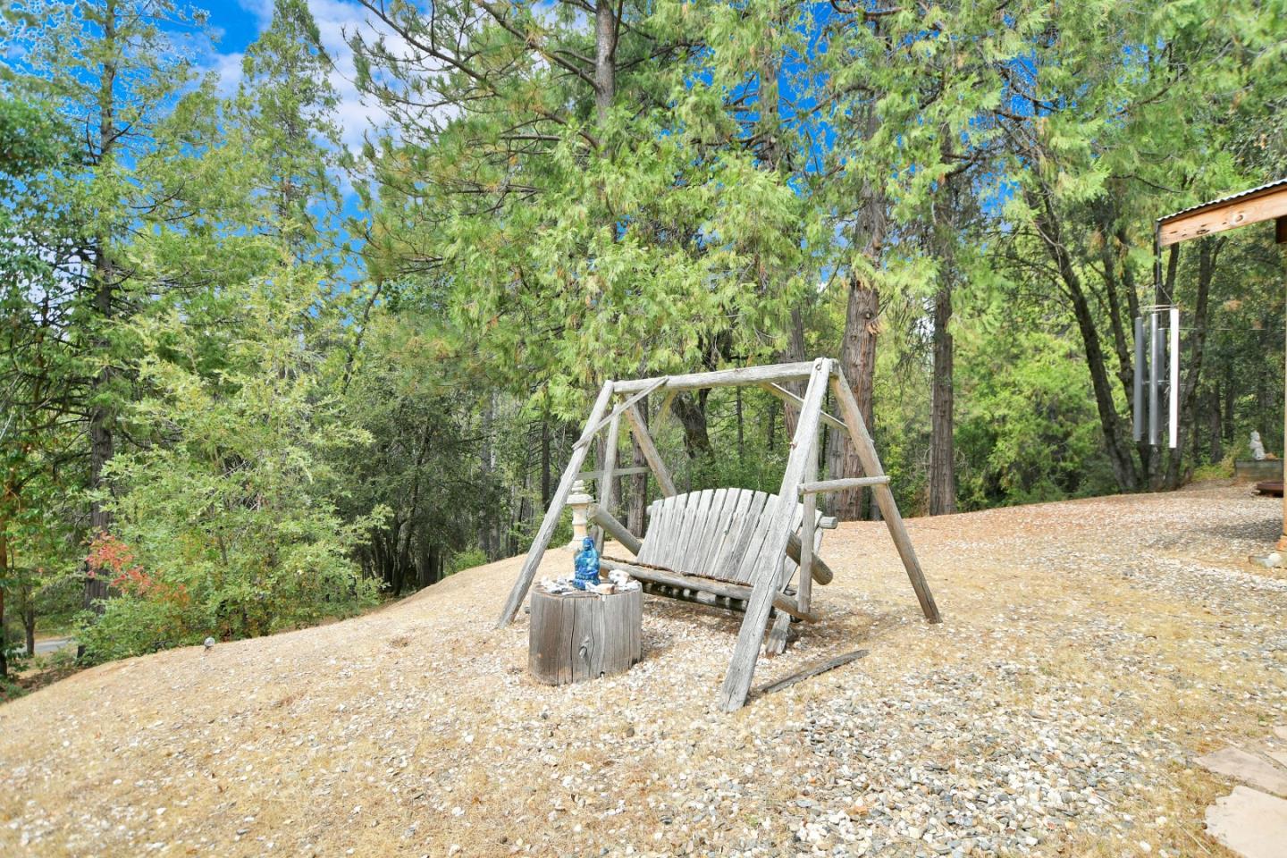 Detail Gallery Image 86 of 101 For 17533 Humbug Creek Rd, Glencoe,  CA 95232 - 2 Beds | 2 Baths