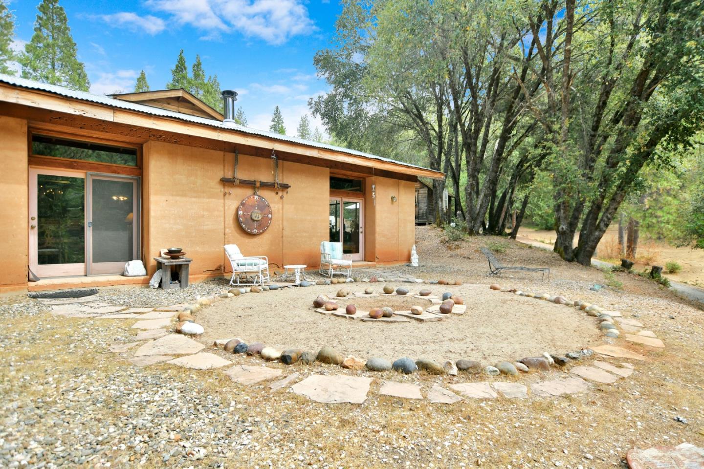 Detail Gallery Image 87 of 101 For 17533 Humbug Creek Rd, Glencoe,  CA 95232 - 2 Beds | 2 Baths