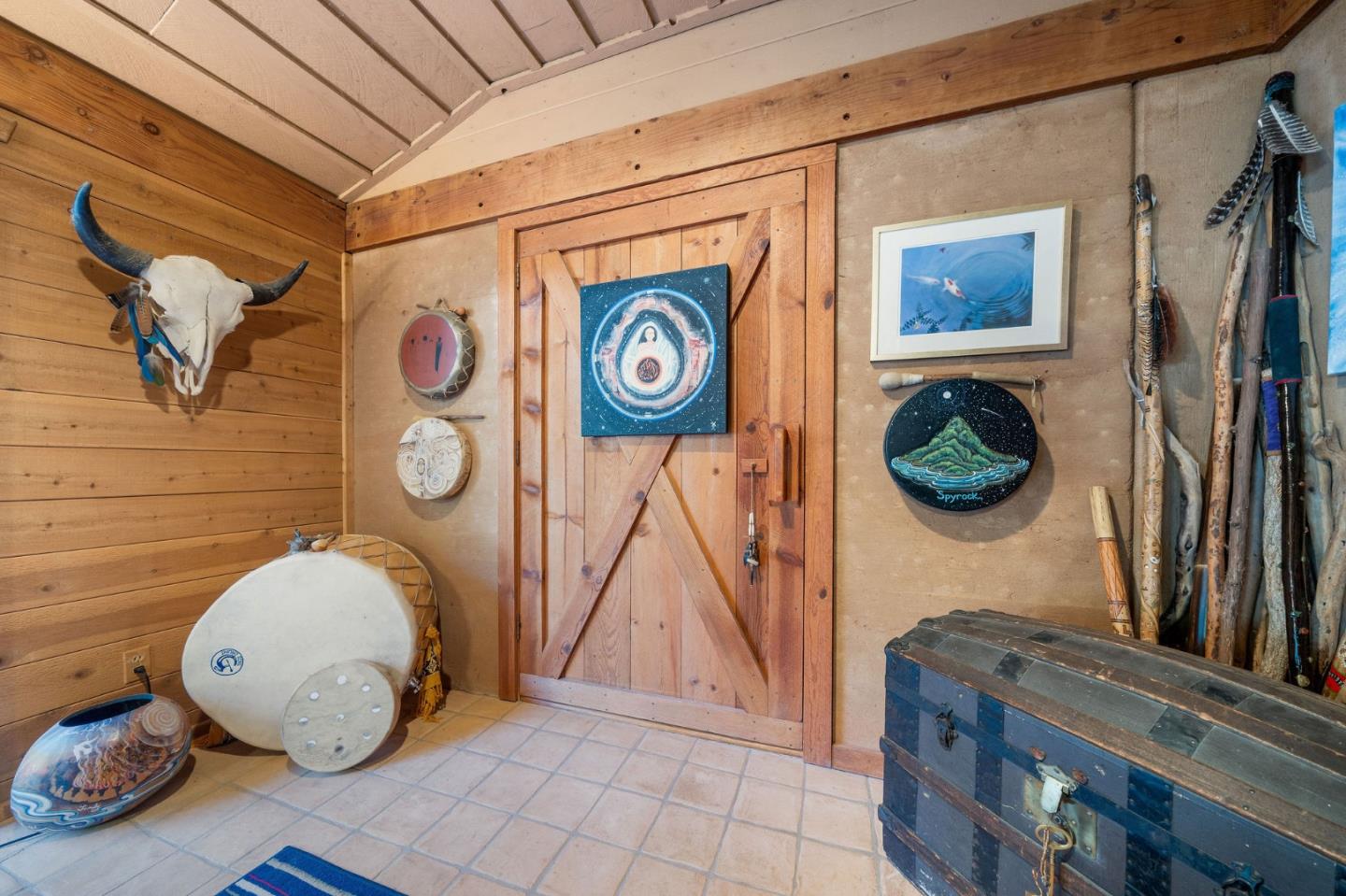 Detail Gallery Image 9 of 64 For 17533 Humbug Creek Rd, Glencoe,  CA 95232 - 2 Beds | 2 Baths
