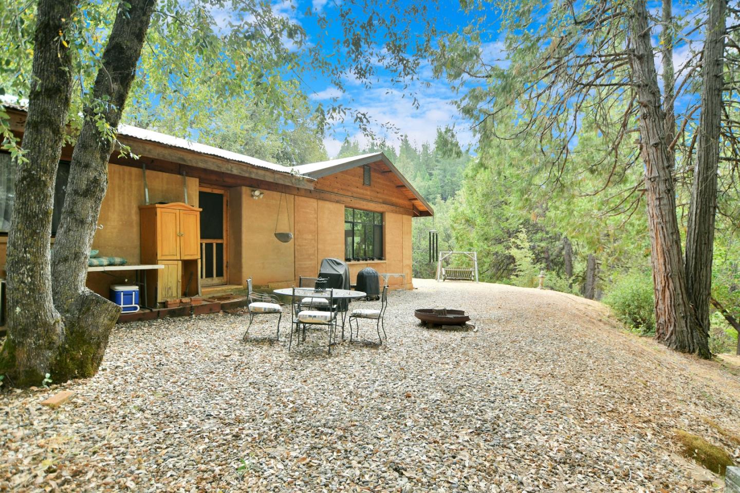 Detail Gallery Image 90 of 101 For 17533 Humbug Creek Rd, Glencoe,  CA 95232 - 2 Beds | 2 Baths