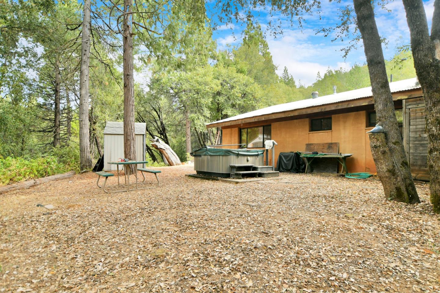 Detail Gallery Image 92 of 101 For 17533 Humbug Creek Rd, Glencoe,  CA 95232 - 2 Beds | 2 Baths