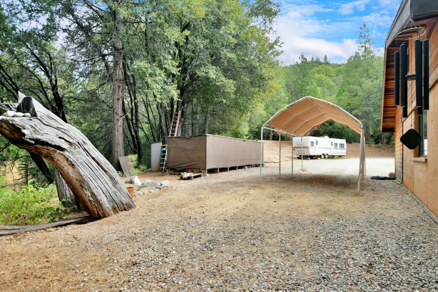 Detail Gallery Image 93 of 101 For 17533 Humbug Creek Rd, Glencoe,  CA 95232 - 2 Beds | 2 Baths