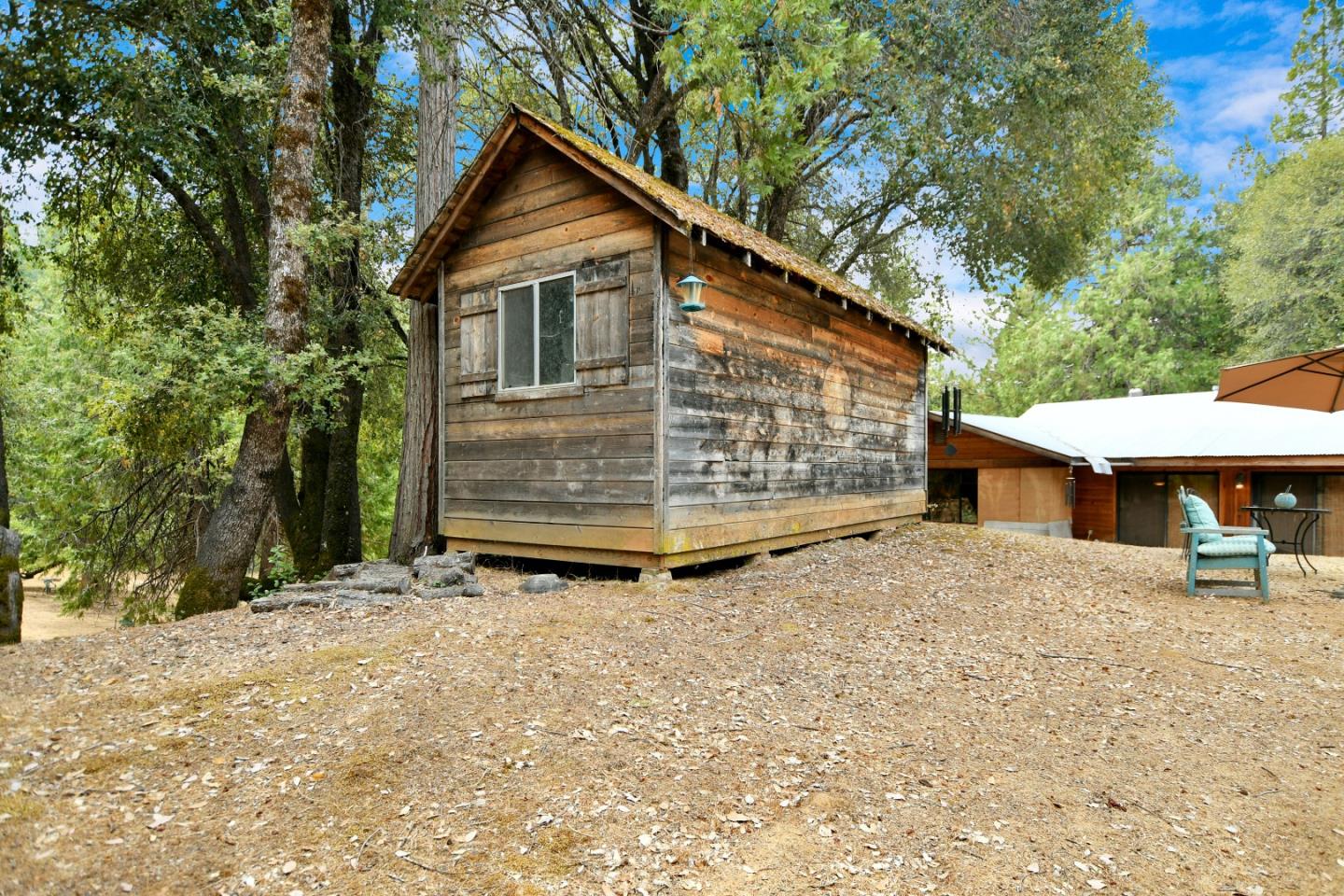 Detail Gallery Image 96 of 101 For 17533 Humbug Creek Rd, Glencoe,  CA 95232 - 2 Beds | 2 Baths