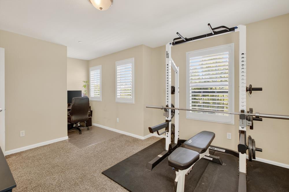 Detail Gallery Image 34 of 43 For 310 Bathbridge Ln, Sacramento,  CA 95823 - 3 Beds | 2/1 Baths