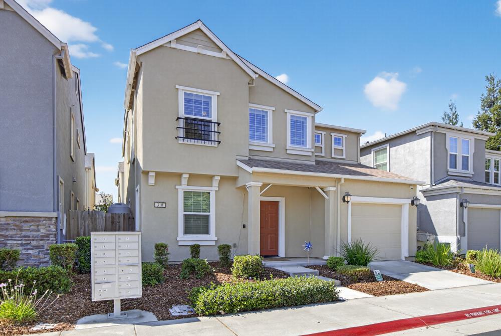 Detail Gallery Image 37 of 43 For 310 Bathbridge Ln, Sacramento,  CA 95823 - 3 Beds | 2/1 Baths