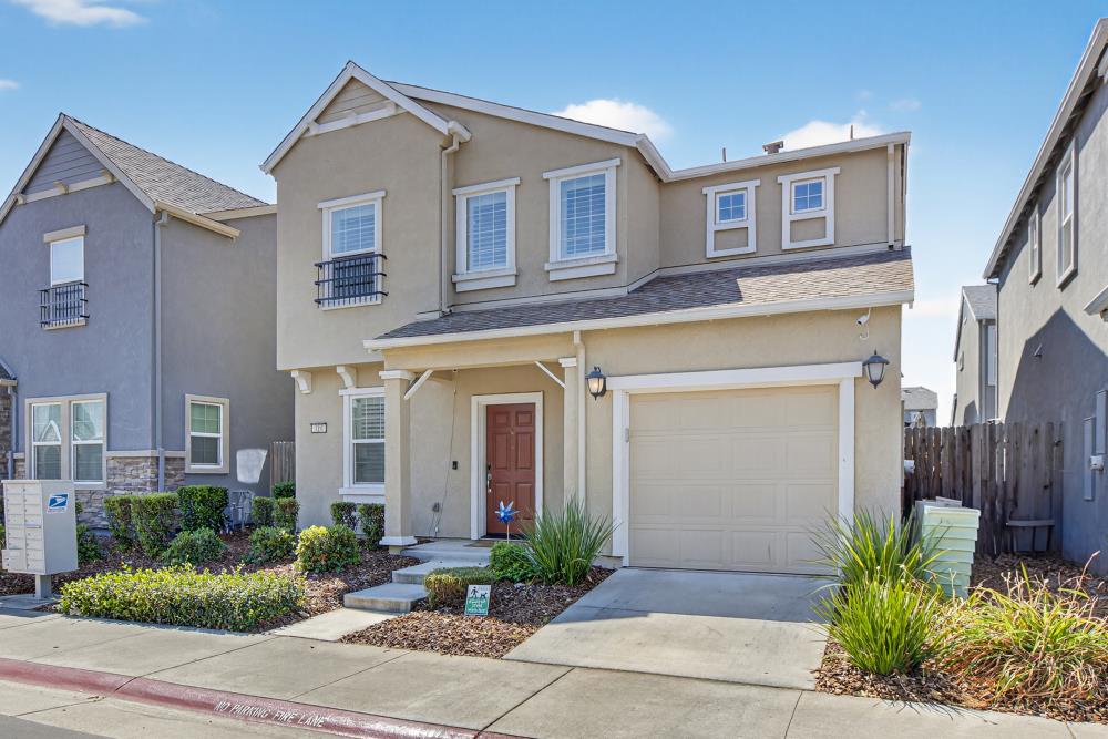 Detail Gallery Image 38 of 43 For 310 Bathbridge Ln, Sacramento,  CA 95823 - 3 Beds | 2/1 Baths