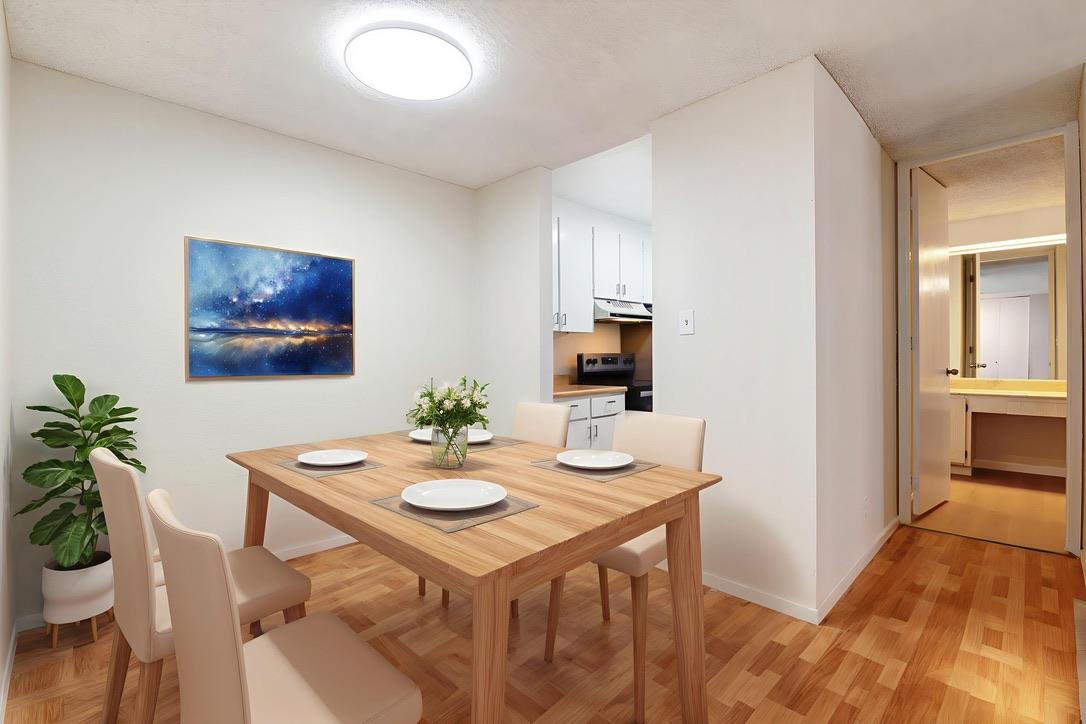 Detail Gallery Image 8 of 27 For 7142 Shelter Creek Ln, San Bruno,  CA 94066 - 2 Beds | 2 Baths