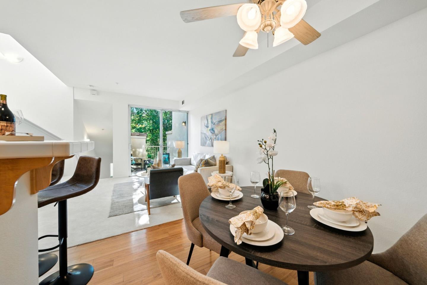 Detail Gallery Image 15 of 53 For 561 Manhattan Pl, San Jose,  CA 95136 - 1 Beds | 1/1 Baths