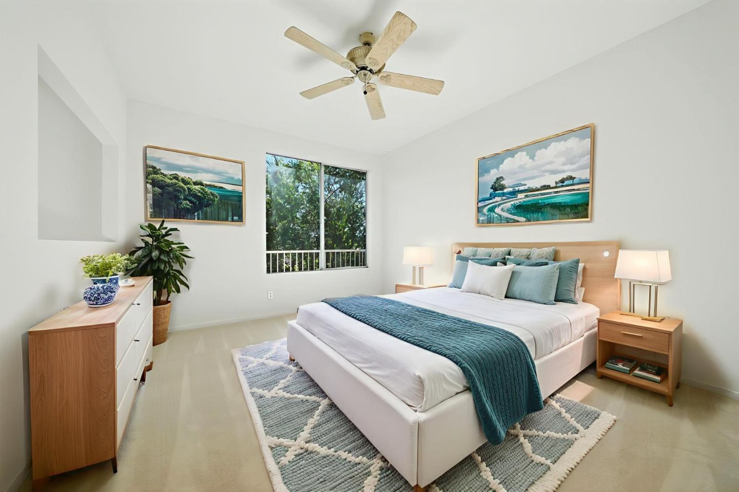 Detail Gallery Image 21 of 53 For 561 Manhattan Pl, San Jose,  CA 95136 - 1 Beds | 1/1 Baths