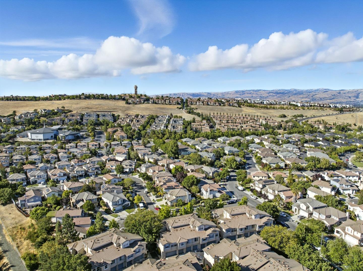 Detail Gallery Image 40 of 53 For 561 Manhattan Pl, San Jose,  CA 95136 - 1 Beds | 1/1 Baths