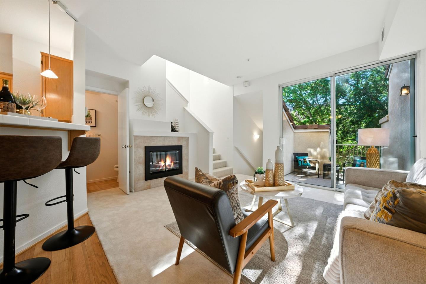 Detail Gallery Image 7 of 53 For 561 Manhattan Pl, San Jose,  CA 95136 - 1 Beds | 1/1 Baths