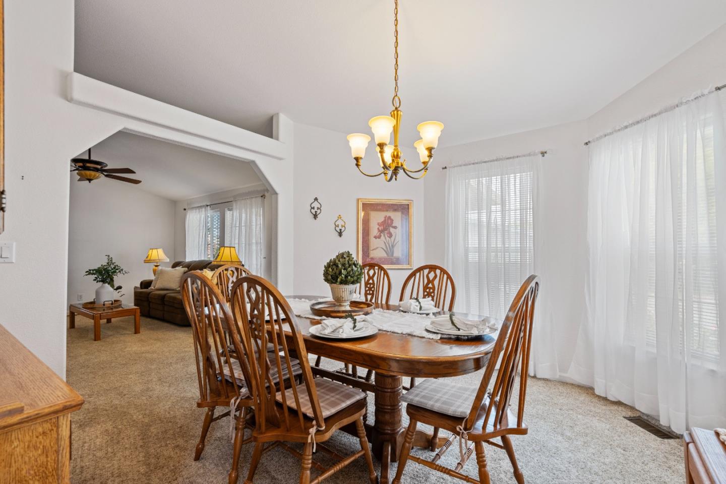 Detail Gallery Image 15 of 32 For 2900 Fairview Rd #1,  Hollister,  CA 95023 - 3 Beds | 2 Baths