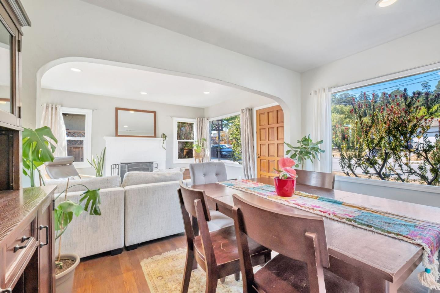 Detail Gallery Image 16 of 34 For 248 Goss Ave, Santa Cruz,  CA 95065 - 3 Beds | 1 Baths