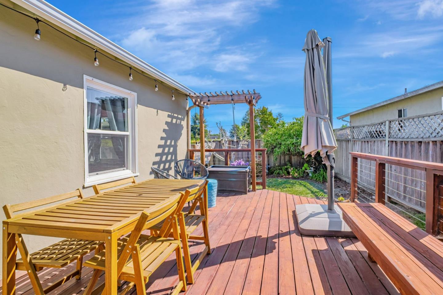 Detail Gallery Image 25 of 34 For 248 Goss Ave, Santa Cruz,  CA 95065 - 3 Beds | 1 Baths