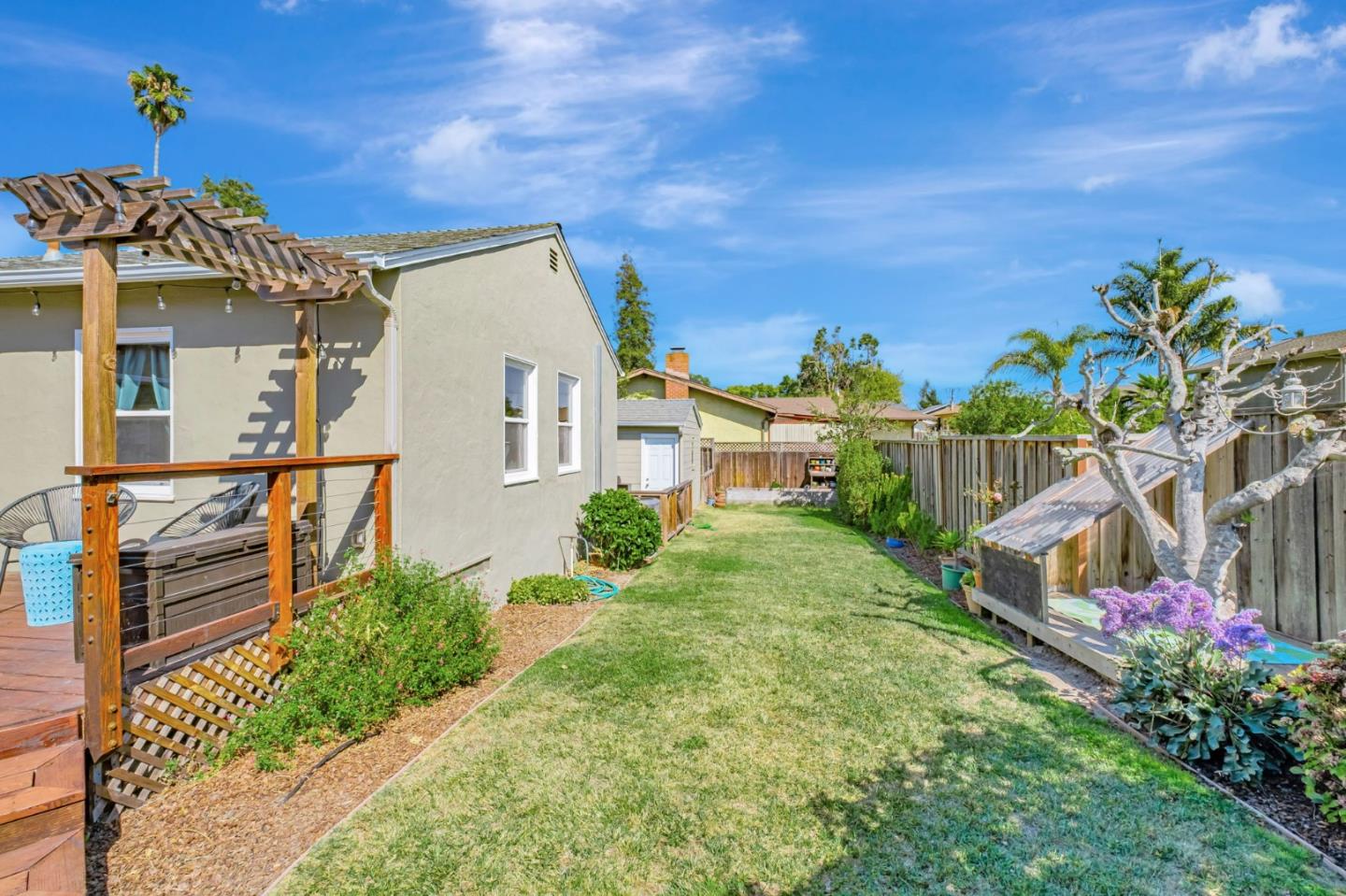 Detail Gallery Image 27 of 34 For 248 Goss Ave, Santa Cruz,  CA 95065 - 3 Beds | 1 Baths