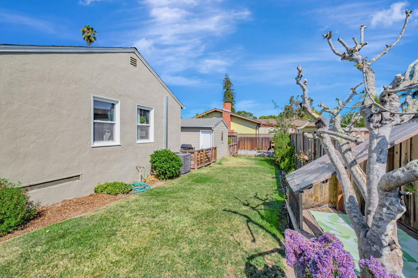 Detail Gallery Image 28 of 34 For 248 Goss Ave, Santa Cruz,  CA 95065 - 3 Beds | 1 Baths