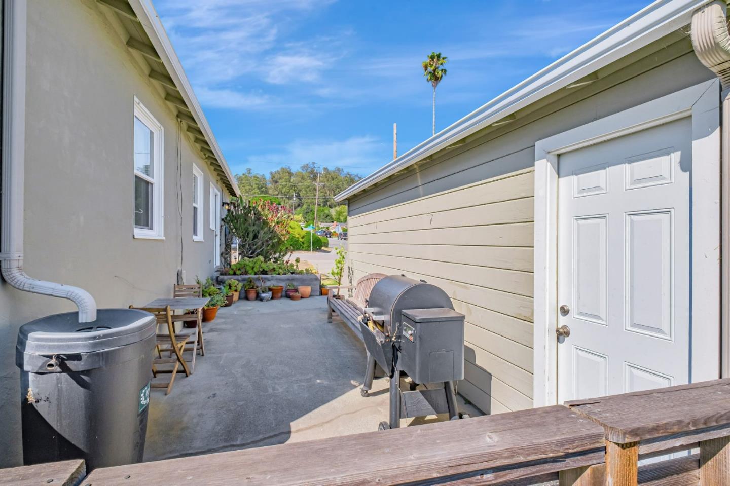 Detail Gallery Image 31 of 34 For 248 Goss Ave, Santa Cruz,  CA 95065 - 3 Beds | 1 Baths