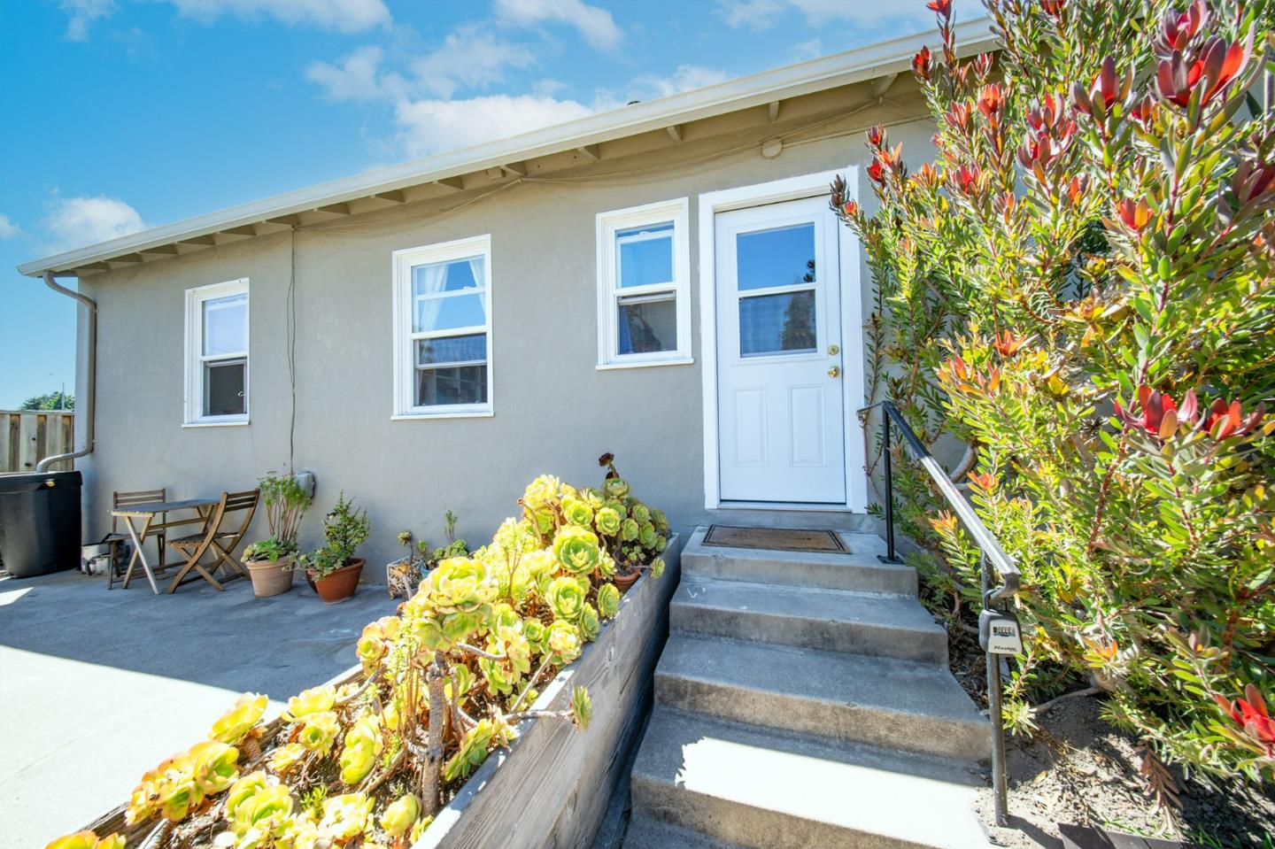 Detail Gallery Image 32 of 34 For 248 Goss Ave, Santa Cruz,  CA 95065 - 3 Beds | 1 Baths
