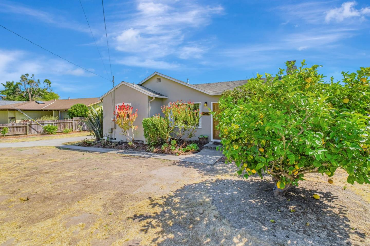 Detail Gallery Image 34 of 34 For 248 Goss Ave, Santa Cruz,  CA 95065 - 3 Beds | 1 Baths