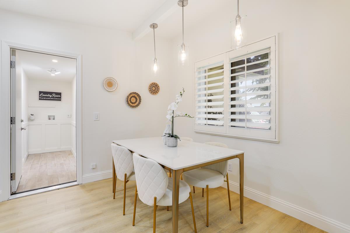 Detail Gallery Image 11 of 30 For 2075 Monroe St, Santa Clara,  CA 95050 - 3 Beds | 1 Baths