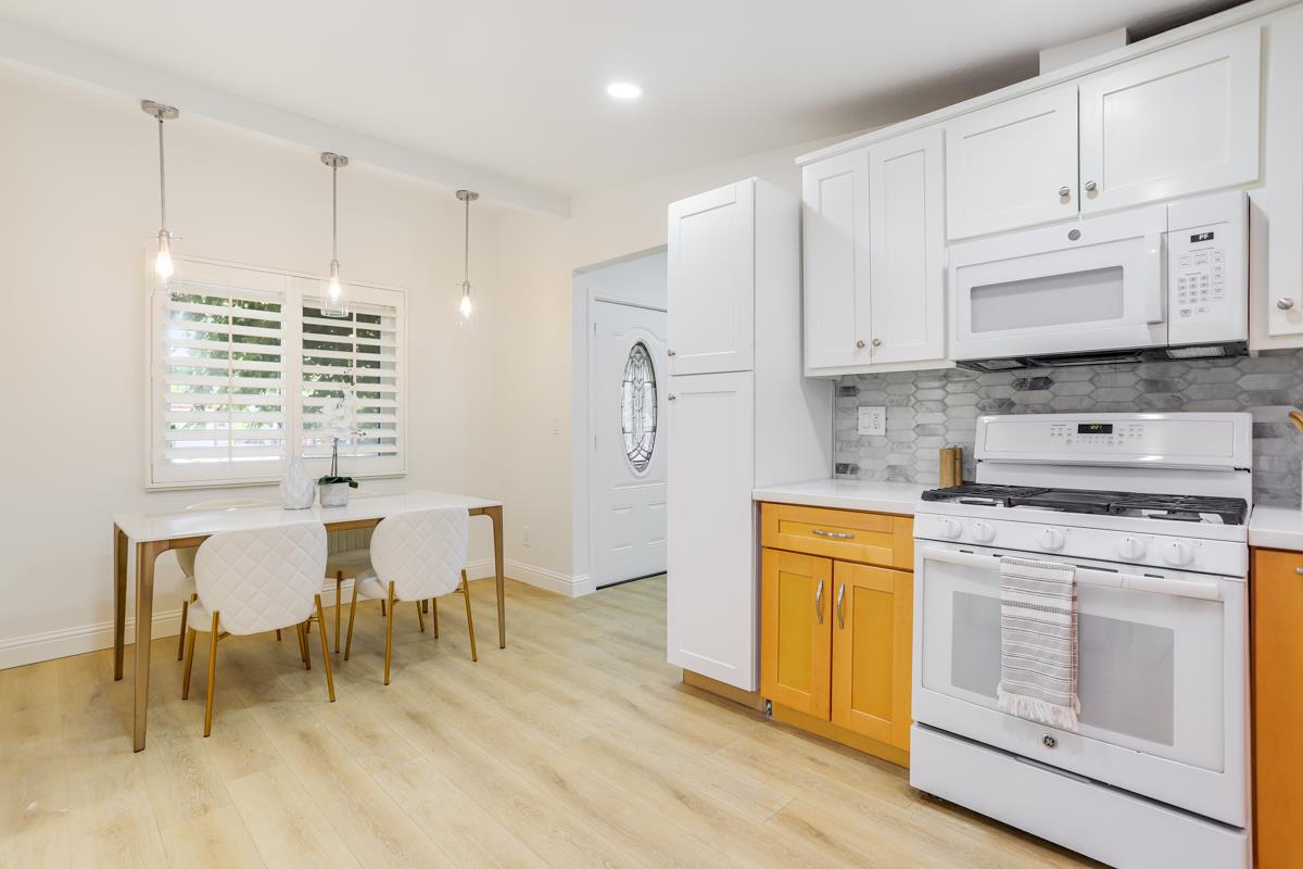Detail Gallery Image 12 of 30 For 2075 Monroe St, Santa Clara,  CA 95050 - 3 Beds | 1 Baths