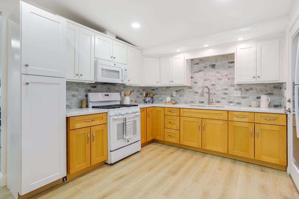 Detail Gallery Image 14 of 30 For 2075 Monroe St, Santa Clara,  CA 95050 - 3 Beds | 1 Baths