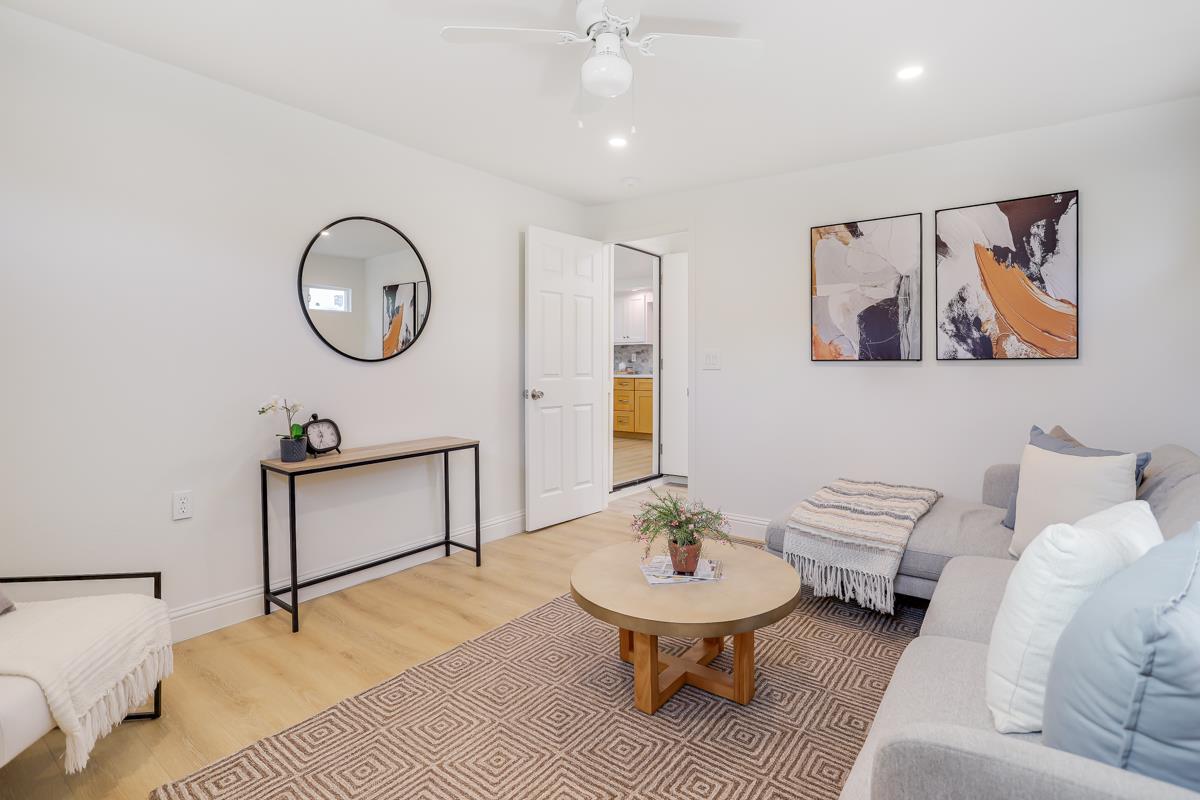 Detail Gallery Image 17 of 30 For 2075 Monroe St, Santa Clara,  CA 95050 - 3 Beds | 1 Baths
