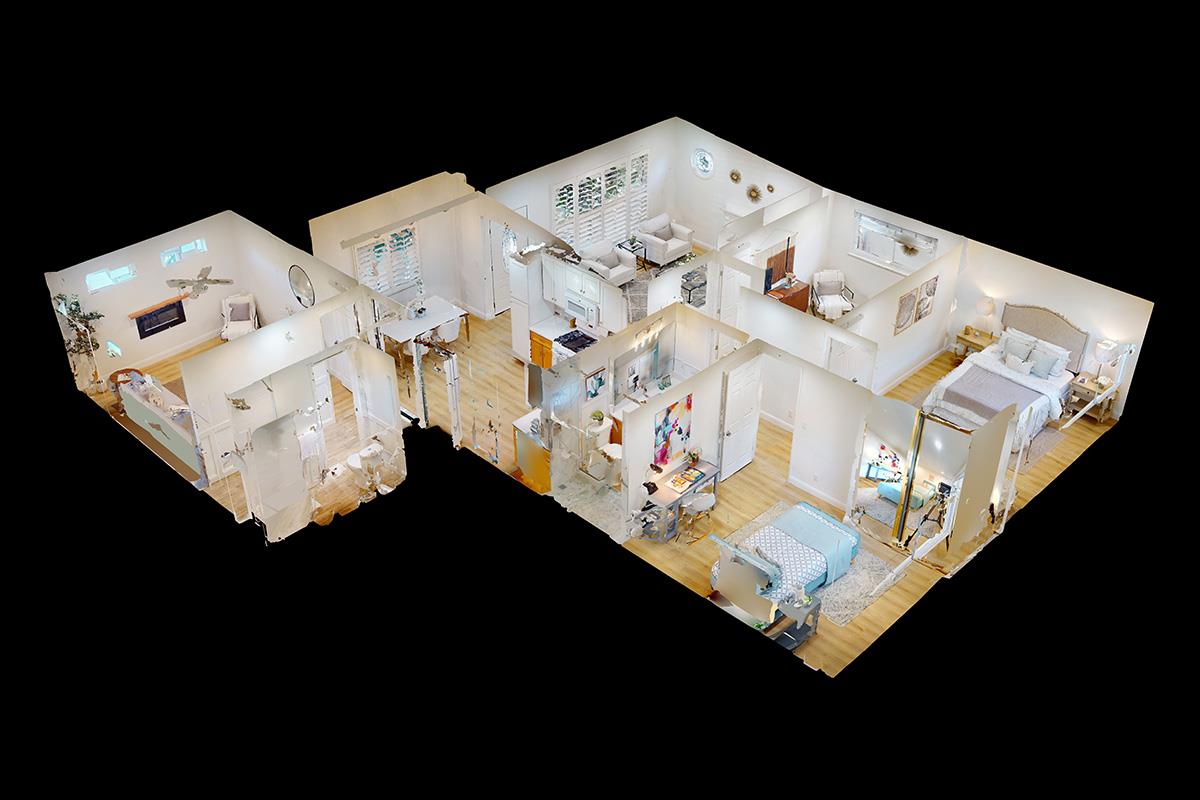 Detail Gallery Image 2 of 30 For 2075 Monroe St, Santa Clara,  CA 95050 - 3 Beds | 1 Baths