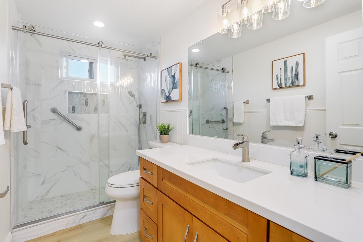 Detail Gallery Image 23 of 30 For 2075 Monroe St, Santa Clara,  CA 95050 - 3 Beds | 1 Baths