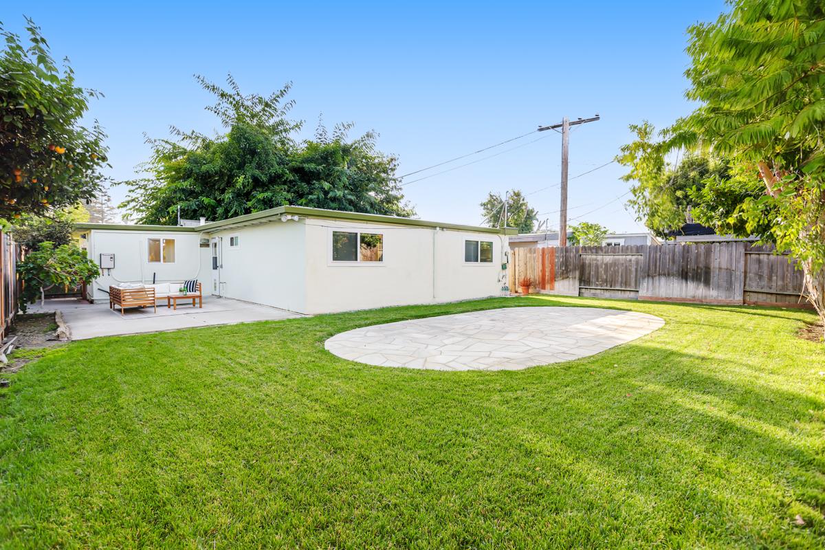 Detail Gallery Image 29 of 30 For 2075 Monroe St, Santa Clara,  CA 95050 - 3 Beds | 1 Baths