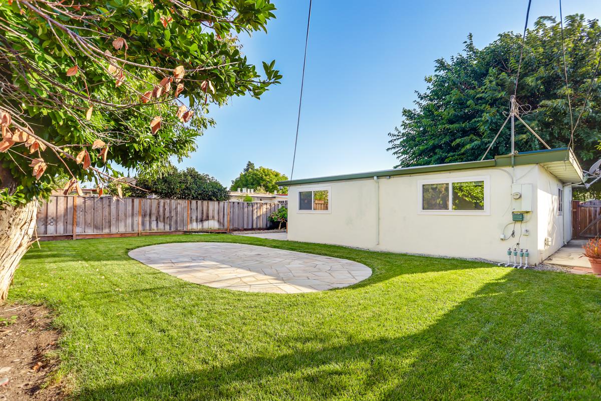 Detail Gallery Image 30 of 30 For 2075 Monroe St, Santa Clara,  CA 95050 - 3 Beds | 1 Baths