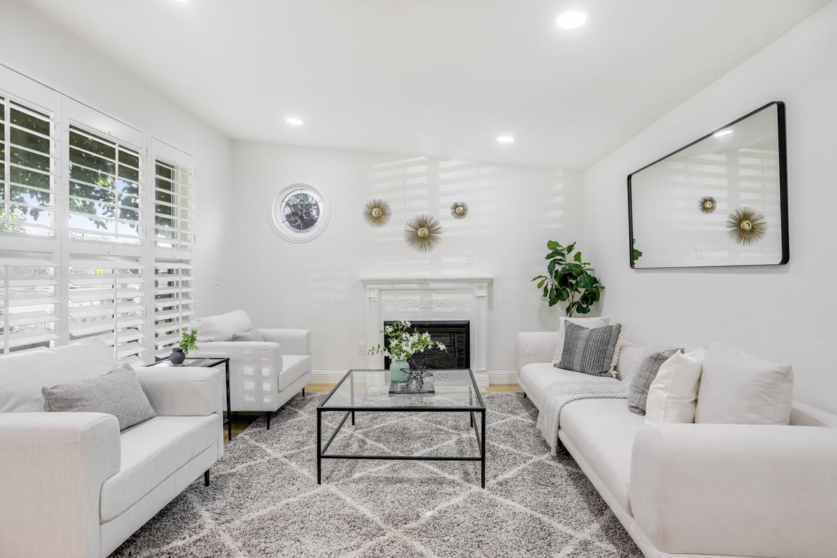 Detail Gallery Image 7 of 30 For 2075 Monroe St, Santa Clara,  CA 95050 - 3 Beds | 1 Baths
