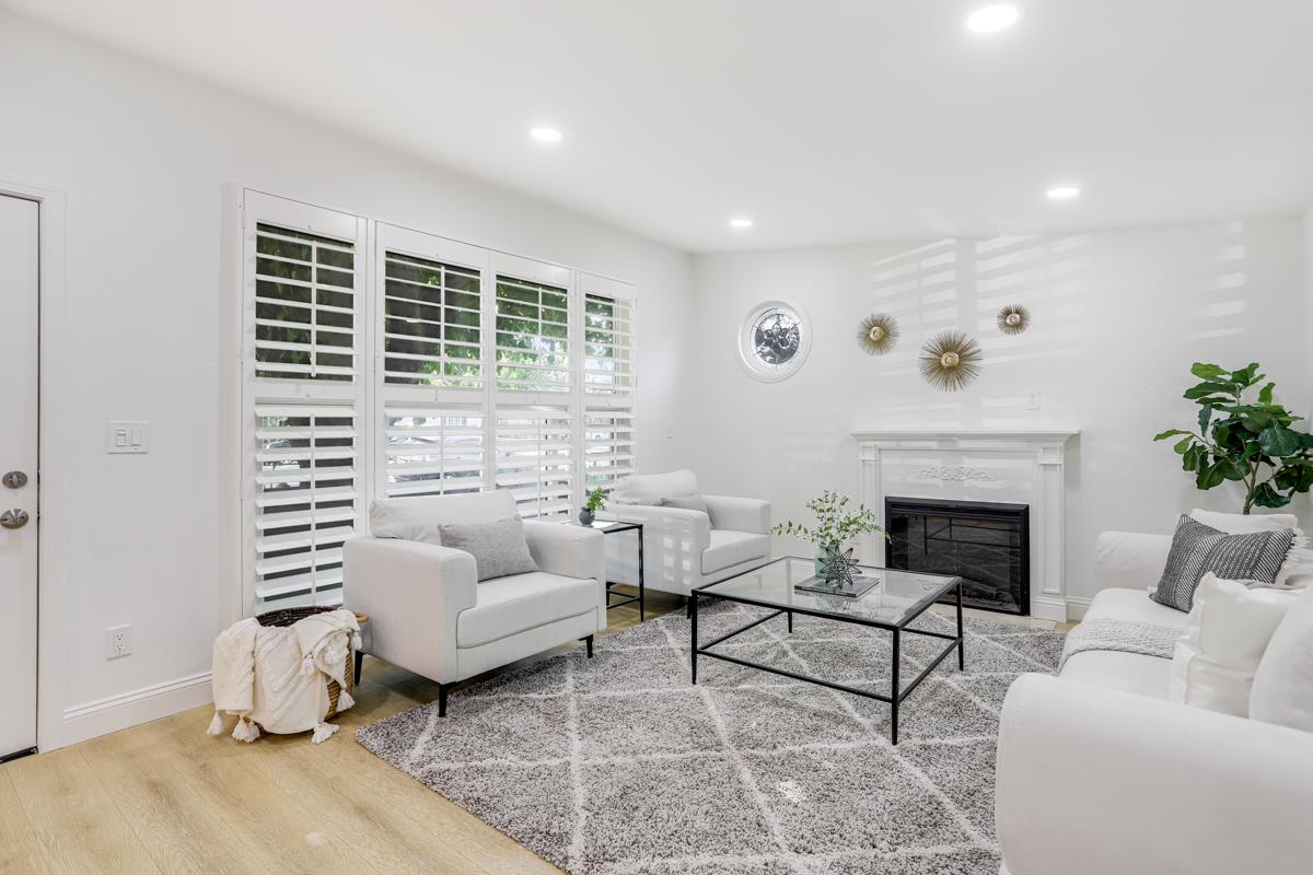 Detail Gallery Image 8 of 30 For 2075 Monroe St, Santa Clara,  CA 95050 - 3 Beds | 1 Baths