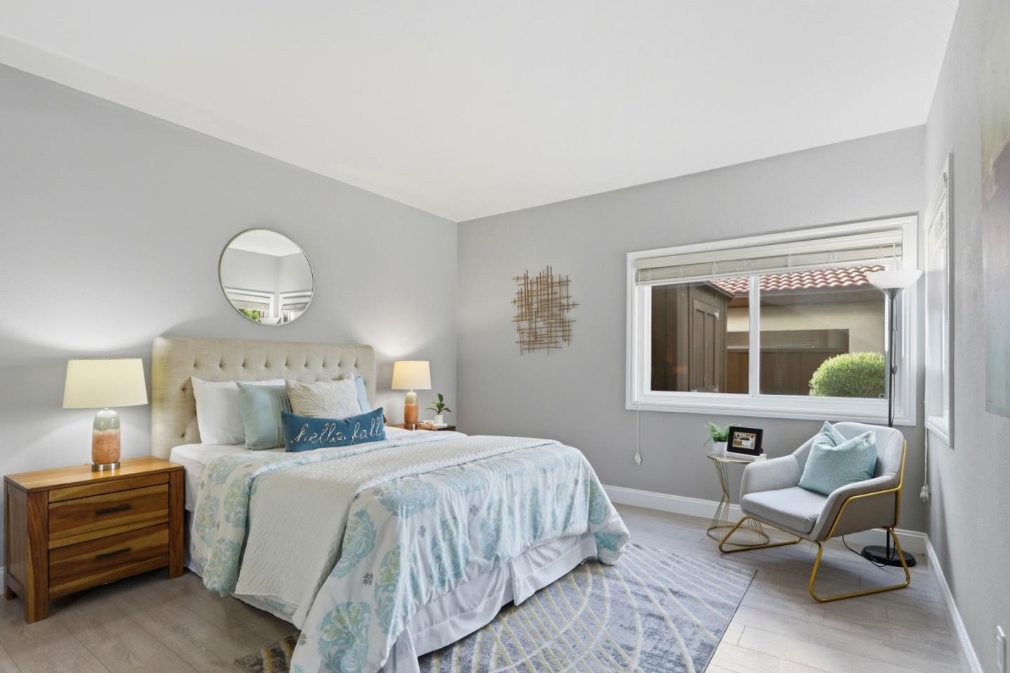 Detail Gallery Image 11 of 38 For 1400 Bowe Ave #305,  Santa Clara,  CA 95051 - 2 Beds | 2 Baths