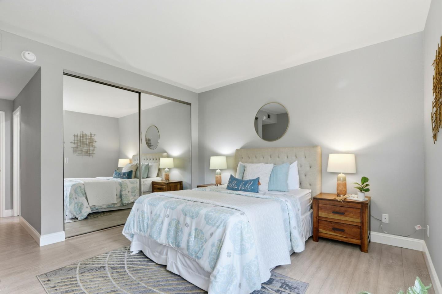 Detail Gallery Image 12 of 38 For 1400 Bowe Ave #305,  Santa Clara,  CA 95051 - 2 Beds | 2 Baths