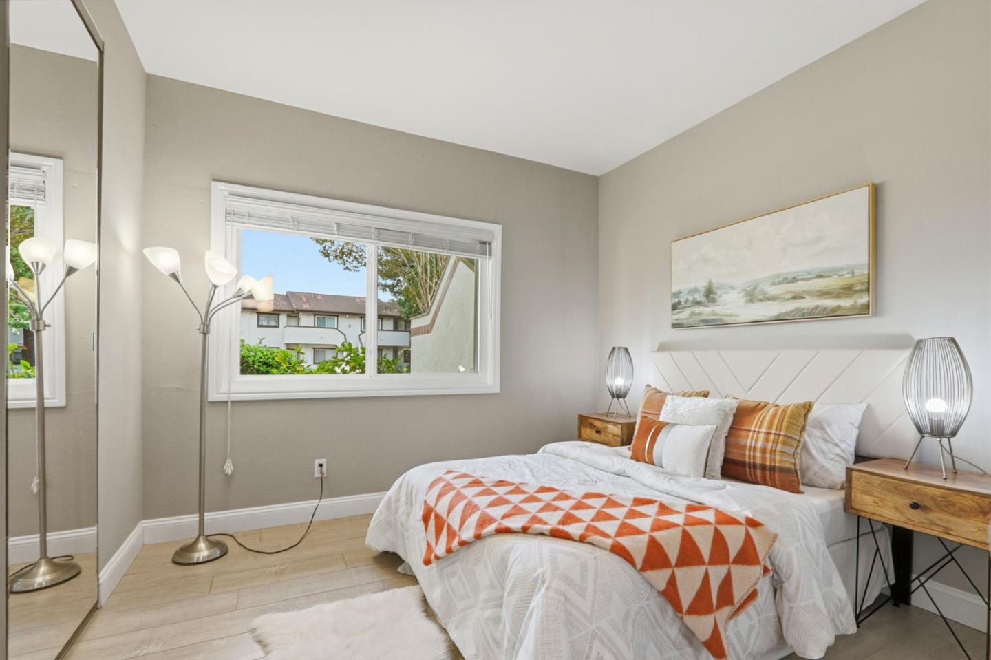 Detail Gallery Image 14 of 38 For 1400 Bowe Ave #305,  Santa Clara,  CA 95051 - 2 Beds | 2 Baths