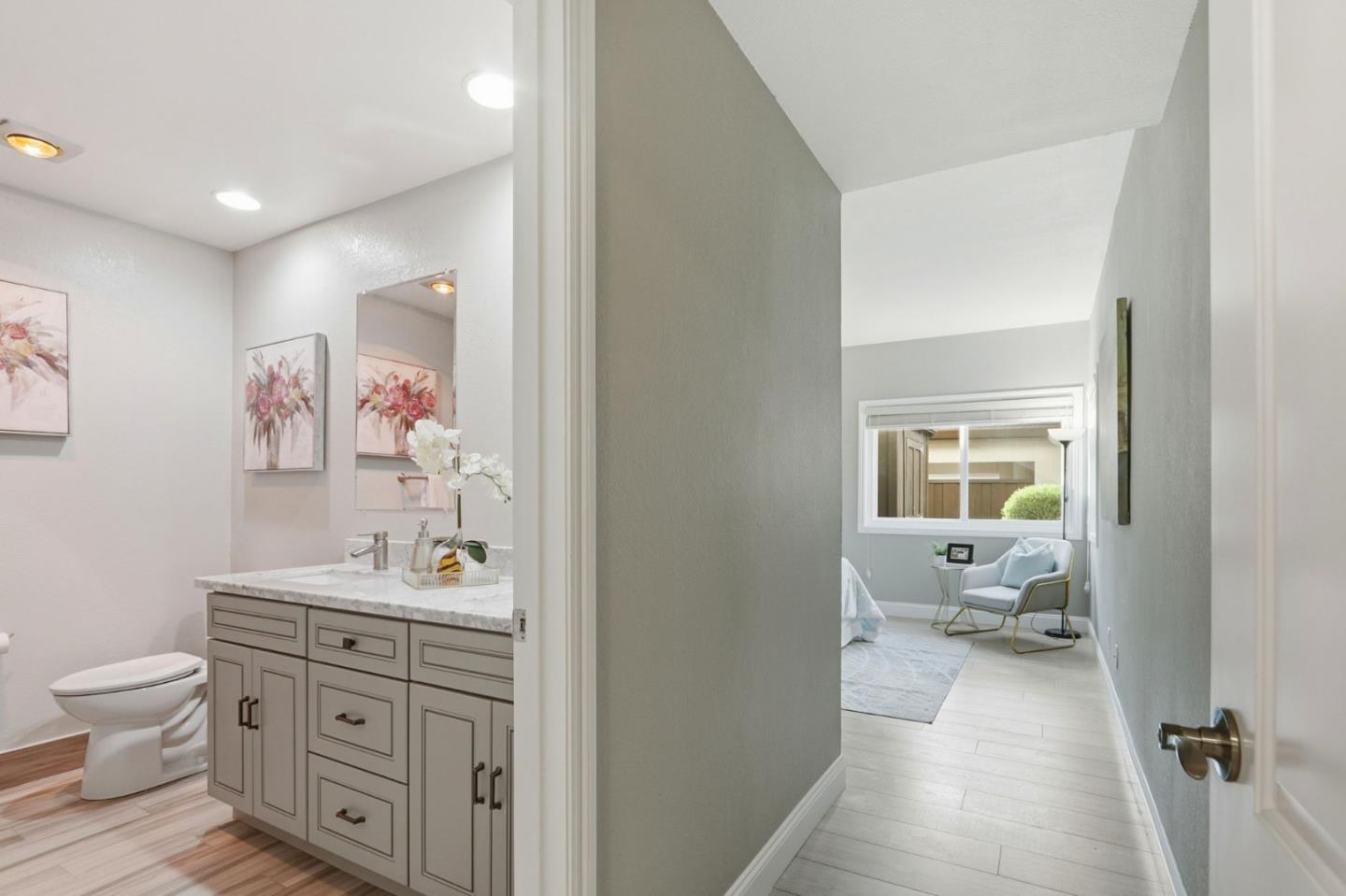 Detail Gallery Image 16 of 38 For 1400 Bowe Ave #305,  Santa Clara,  CA 95051 - 2 Beds | 2 Baths