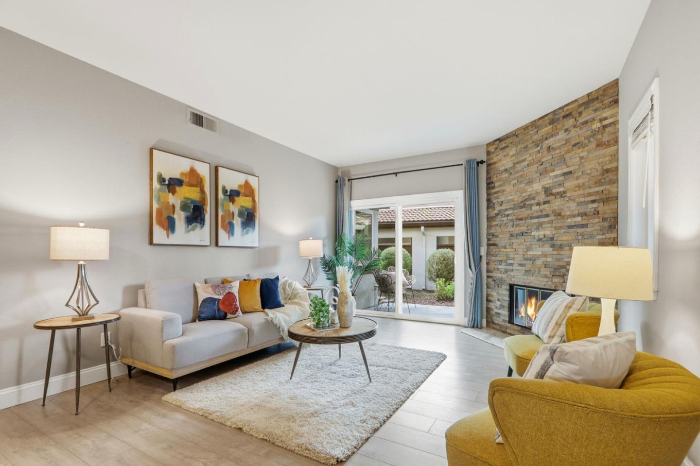 Detail Gallery Image 2 of 38 For 1400 Bowe Ave #305,  Santa Clara,  CA 95051 - 2 Beds | 2 Baths