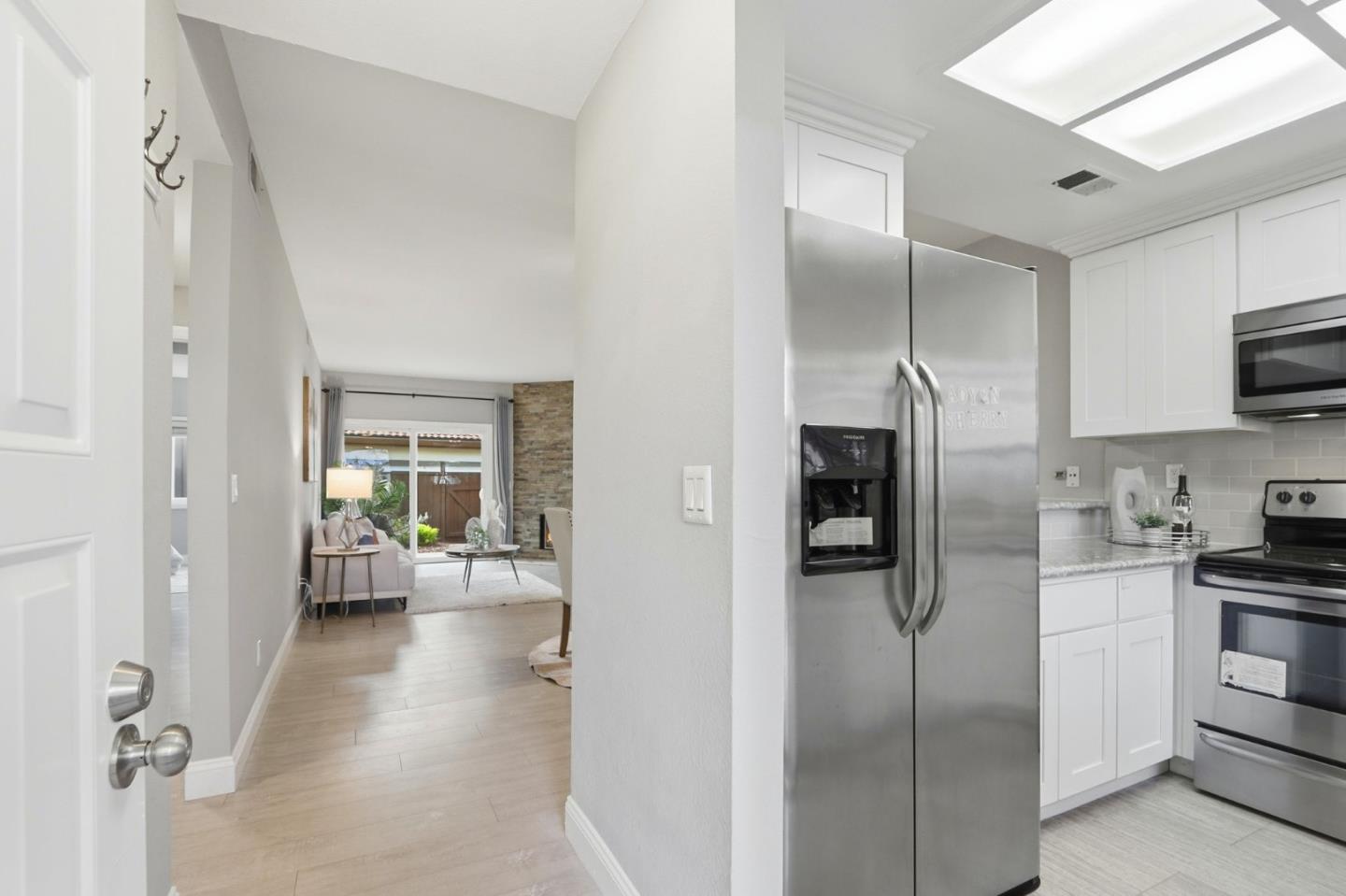 Detail Gallery Image 23 of 38 For 1400 Bowe Ave #305,  Santa Clara,  CA 95051 - 2 Beds | 2 Baths