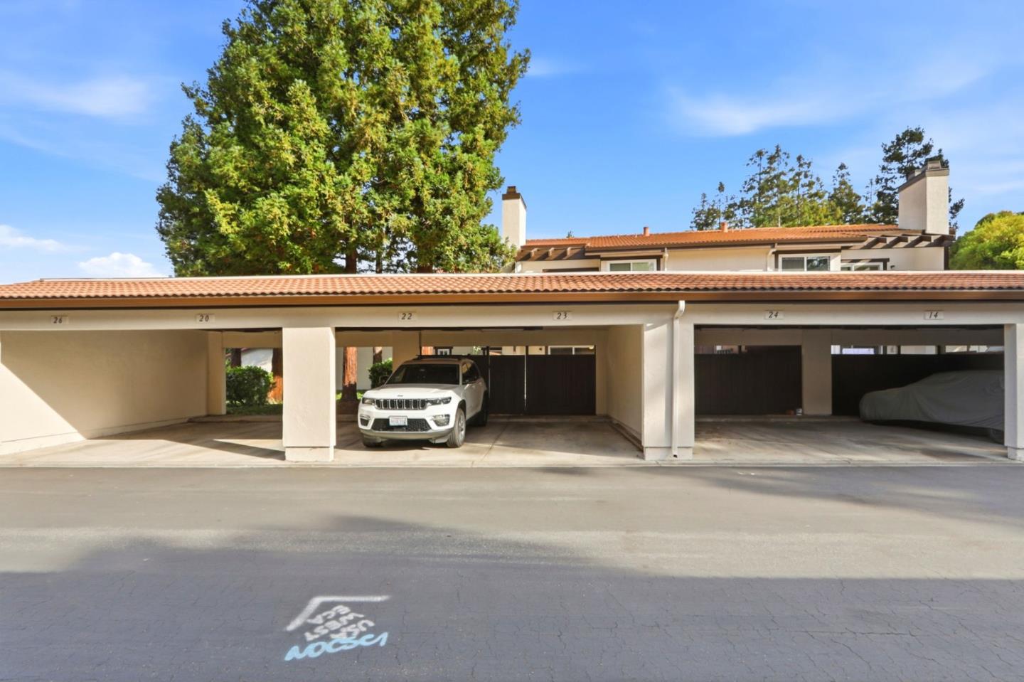 Detail Gallery Image 29 of 38 For 1400 Bowe Ave #305,  Santa Clara,  CA 95051 - 2 Beds | 2 Baths