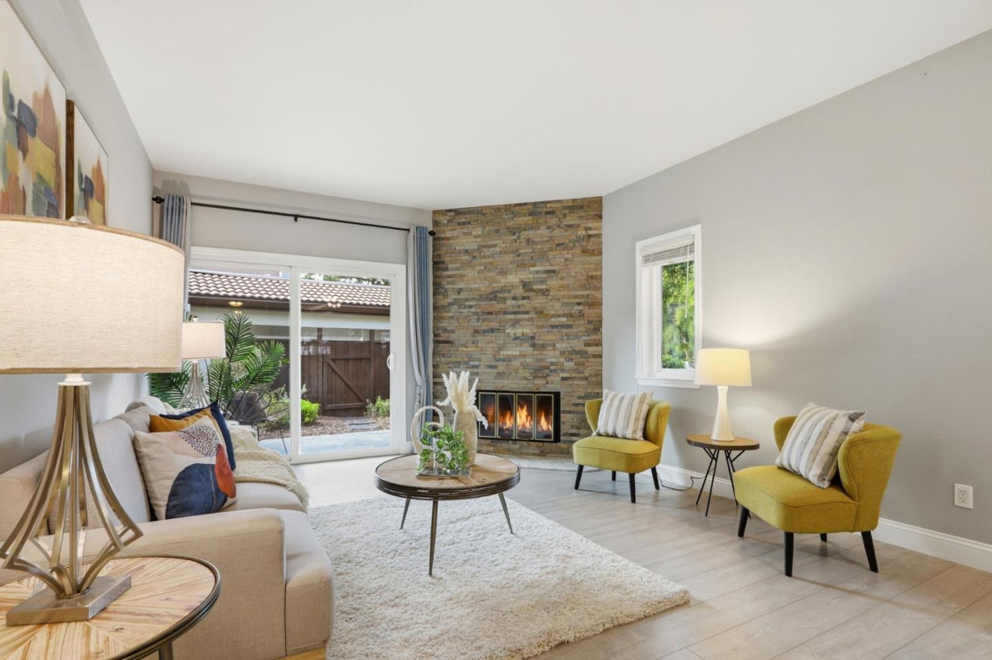 Detail Gallery Image 3 of 38 For 1400 Bowe Ave #305,  Santa Clara,  CA 95051 - 2 Beds | 2 Baths