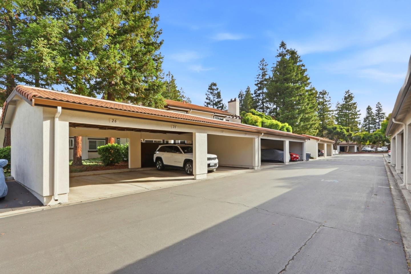 Detail Gallery Image 30 of 38 For 1400 Bowe Ave #305,  Santa Clara,  CA 95051 - 2 Beds | 2 Baths