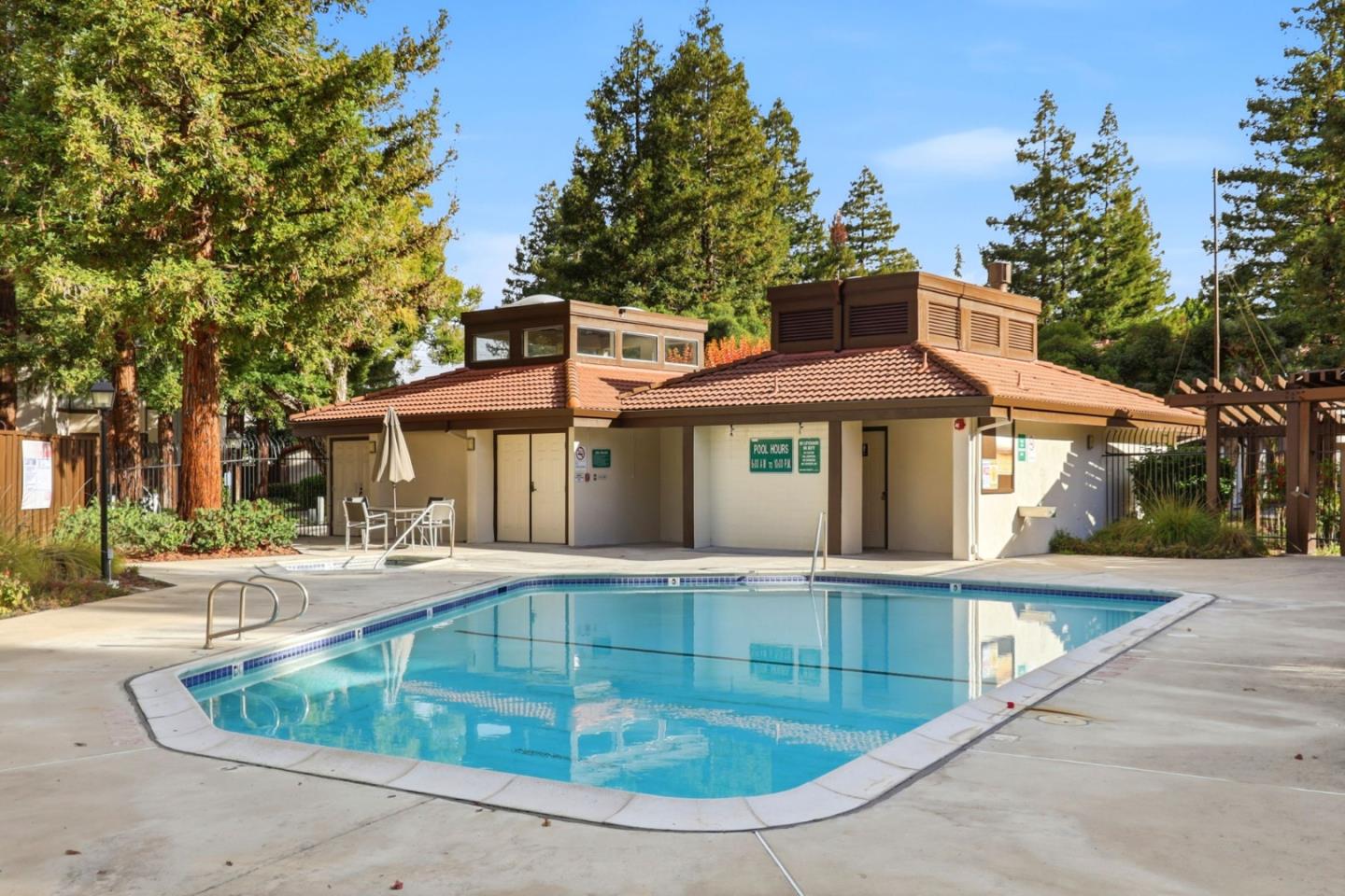 Detail Gallery Image 31 of 38 For 1400 Bowe Ave #305,  Santa Clara,  CA 95051 - 2 Beds | 2 Baths