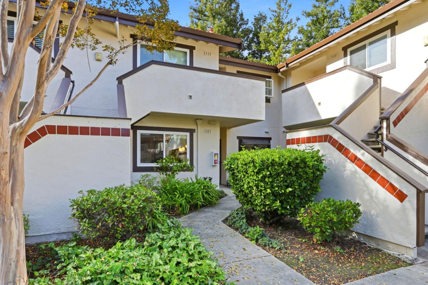 Detail Gallery Image 37 of 38 For 1400 Bowe Ave #305,  Santa Clara,  CA 95051 - 2 Beds | 2 Baths