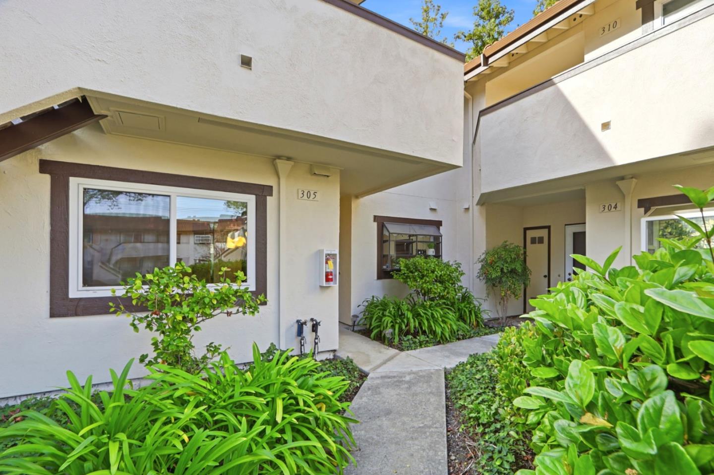 Detail Gallery Image 38 of 38 For 1400 Bowe Ave #305,  Santa Clara,  CA 95051 - 2 Beds | 2 Baths